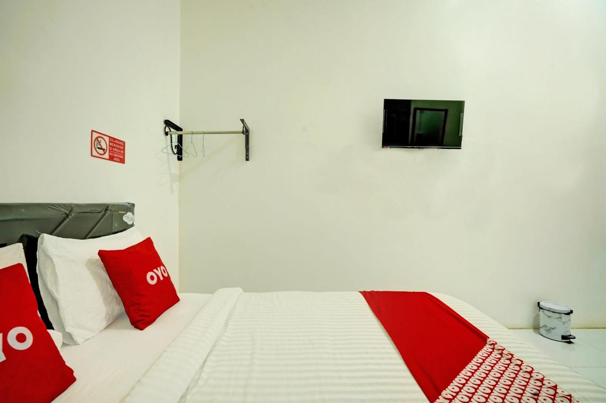 Oyo 92700 D' Ngalau Residence Syariah Payakumbuh Exterior photo